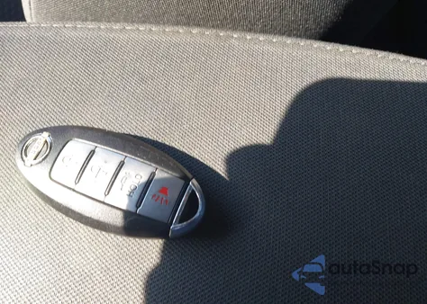 2009 Nissan Altima 2.5 S из США, поврежденный, VIN 1N4AL24E09C193037